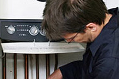 boiler repair Denny End