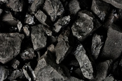 Denny End coal boiler costs