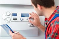 free commercial Denny End boiler quotes