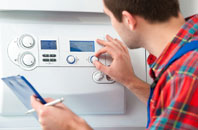 free Denny End gas safe engineer quotes