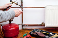 free Denny End heating repair quotes