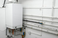 Denny End boiler installers