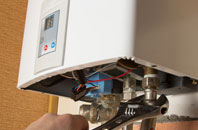 free Denny End boiler install quotes