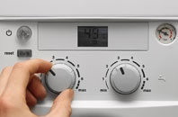 free Denny End boiler maintenance quotes