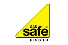 gas safe companies Denny End